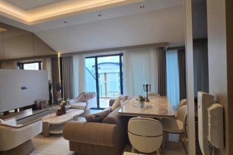 Продажа квартиры в Махмутларе, Анталье, Турция 3 комн., 115м2, №215285 – фото 5