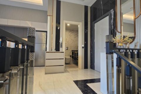 Продажа квартиры в Махмутларе, Анталье, Турция 3 комн., 115м2, №215285 – фото 10