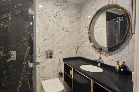 Продажа квартиры в Махмутларе, Анталье, Турция 3 комн., 115м2, №215285 – фото 21