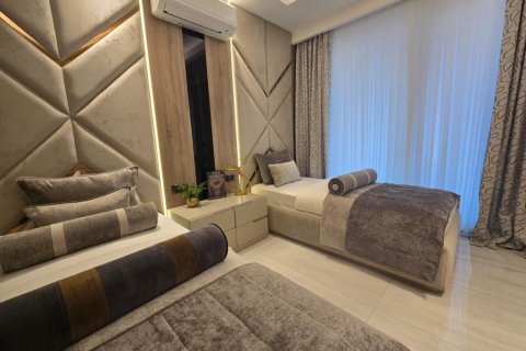 Продажа квартиры в Махмутларе, Анталье, Турция 3 комн., 115м2, №215285 – фото 11