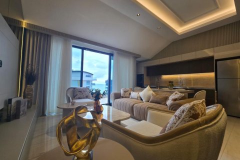 Продажа квартиры в Махмутларе, Анталье, Турция 3 комн., 115м2, №215285 – фото 3