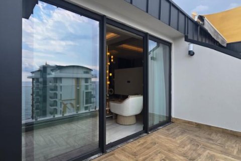 Продажа квартиры в Махмутларе, Анталье, Турция 3 комн., 115м2, №215285 – фото 23