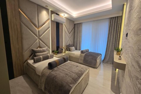 Продажа квартиры в Махмутларе, Анталье, Турция 3 комн., 115м2, №215285 – фото 15