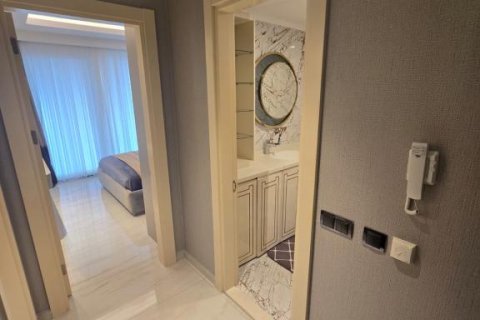 Продажа квартиры в Махмутларе, Анталье, Турция 3 комн., 115м2, №215285 – фото 19