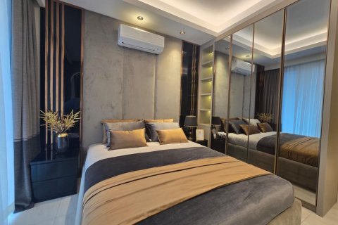 Продажа квартиры в Махмутларе, Анталье, Турция 3 комн., 115м2, №215285 – фото 13
