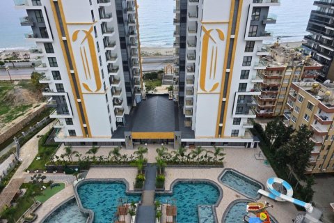 Продажа квартиры в Махмутларе, Анталье, Турция 3 комн., 115м2, №215285 – фото 28