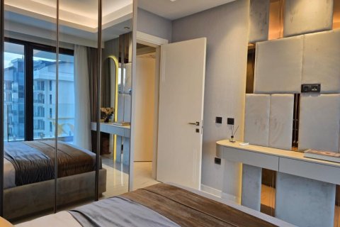 Продажа квартиры в Махмутларе, Анталье, Турция 3 комн., 115м2, №215285 – фото 17