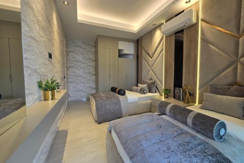 Продажа квартиры в Махмутларе, Анталье, Турция 3 комн., 115м2, №215285 – фото 16