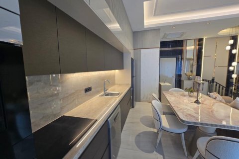 Продажа квартиры в Махмутларе, Анталье, Турция 3 комн., 115м2, №215285 – фото 9