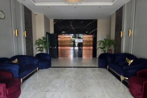 Продажа квартиры в Махмутларе, Анталье, Турция 3 комн., 115м2, №215285 – фото 30