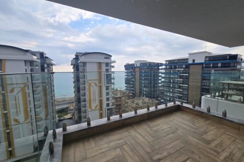 Продажа квартиры в Махмутларе, Анталье, Турция 3 комн., 115м2, №215285 – фото 25