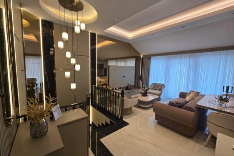 Продажа квартиры в Махмутларе, Анталье, Турция 3 комн., 115м2, №215285 – фото 8