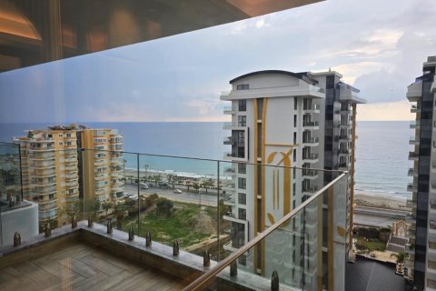 Продажа квартиры в Махмутларе, Анталье, Турция 3 комн., 115м2, №215285 – фото 26
