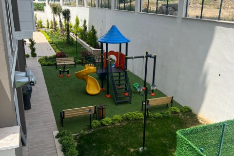 Продажа квартиры в Аланье, Анталье, Турция 2+1, 70м2, №215288 – фото 14