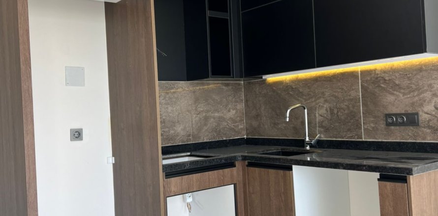 Квартира 2+1 в Аланье, Анталья, Турция №215288