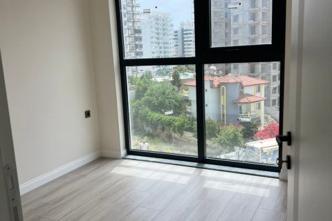 Продажа квартиры в Аланье, Анталье, Турция 2+1, 70м2, №215288 – фото 4