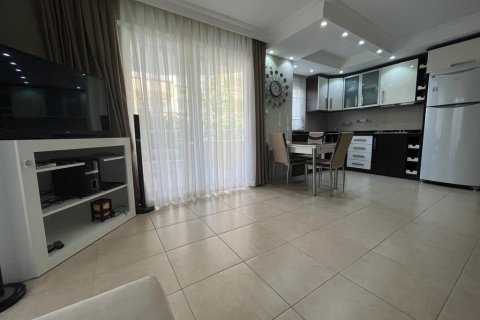 2+1 Leilighet  i Alanya, Antalya, Tyrkia Nr. 215287