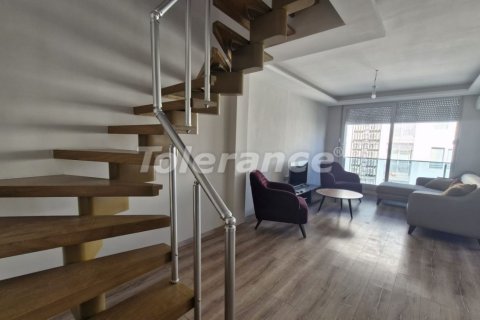 1+1 Lejlighed i Antalya, Tyrkiet Nr. 215283 - 9