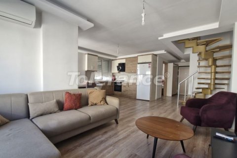 1+1 Lejlighed i Antalya, Tyrkiet Nr. 215283 - 8