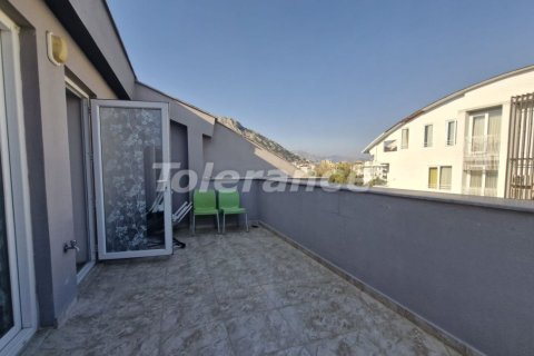 1+1 Lejlighed i Antalya, Tyrkiet Nr. 215283 - 14