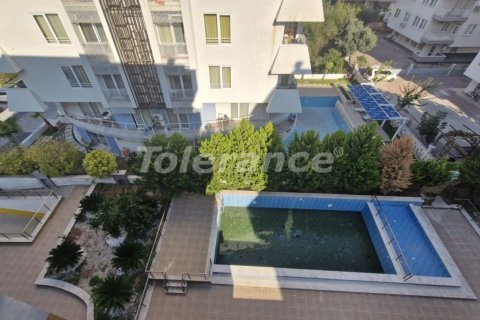 1+1 Lejlighed i Antalya, Tyrkiet Nr. 215283 - 18