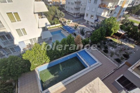 1+1 Lejlighed i Antalya, Tyrkiet Nr. 215283 - 19