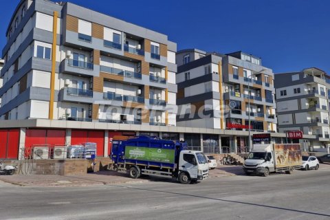 1+1 Lejlighed  i Antalya, Tyrkiet Nr. 215283
