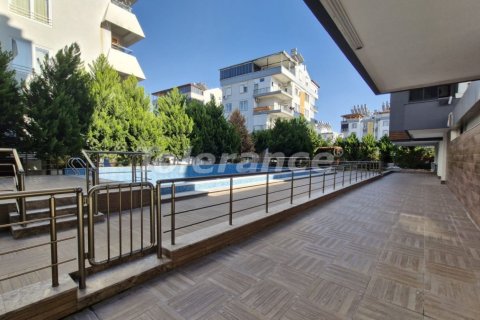 1+1 Lejlighed i Antalya, Tyrkiet Nr. 215283 - 4