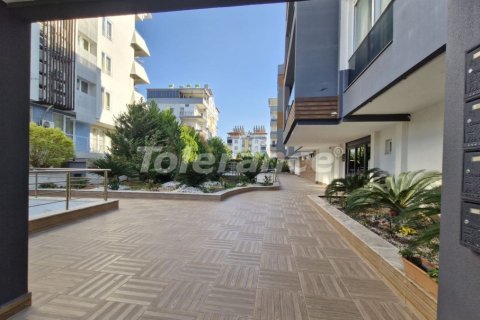 1+1 Lejlighed i Antalya, Tyrkiet Nr. 215283 - 3