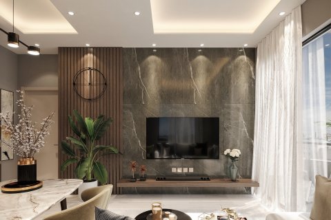 Daire  2+1  Alanya, Antalya, Türkiye №110377 - 21