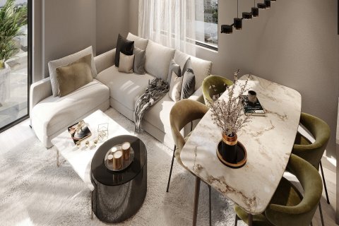 3+1 Wohnung  in Alanya, Antalya, Türkei Nr. 110378 - 18