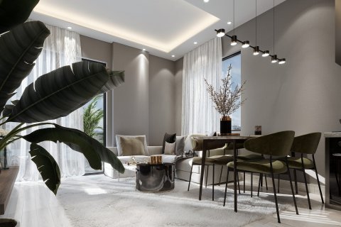 3+1 Wohnung  in Alanya, Antalya, Türkei Nr. 110378 - 17