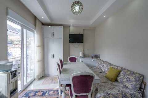 3+1 Lejlighed i Oba, Antalya, Tyrkiet Nr. 218572 - 5
