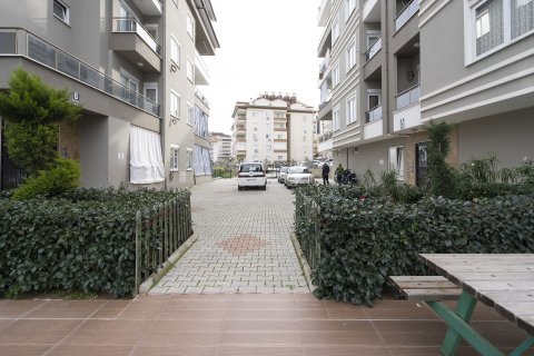 3+1 Lejlighed i Oba, Antalya, Tyrkiet Nr. 218572 - 2