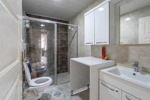 3+1 Lejlighed i Oba, Antalya, Tyrkiet Nr. 218572 - 13