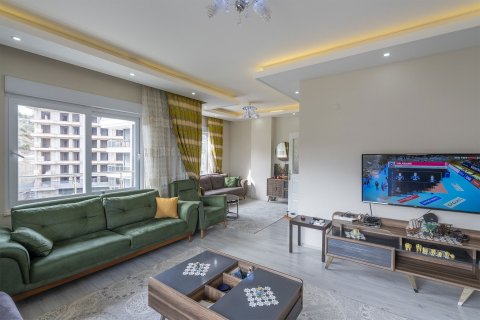 3+1 Lejlighed i Oba, Antalya, Tyrkiet Nr. 218572 - 3