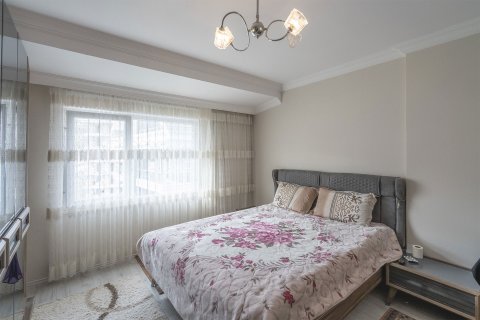 3+1 Lejlighed i Oba, Antalya, Tyrkiet Nr. 218572 - 9