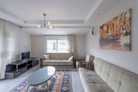 3+1 Lejlighed i Oba, Antalya, Tyrkiet Nr. 218572 - 7