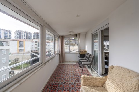 3+1 Lejlighed i Oba, Antalya, Tyrkiet Nr. 218572 - 11