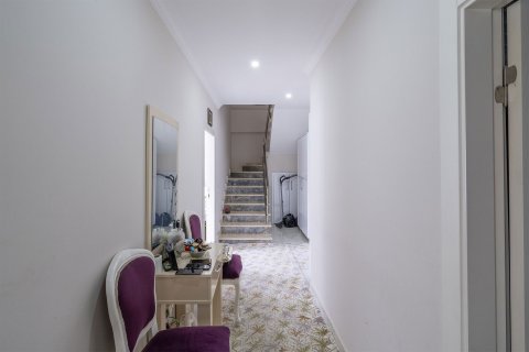3+1 Lejlighed i Oba, Antalya, Tyrkiet Nr. 218572 - 12