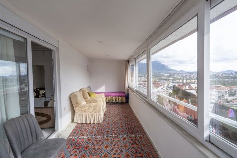 3+1 Lejlighed i Oba, Antalya, Tyrkiet Nr. 218572 - 10