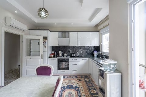 3+1 Lejlighed i Oba, Antalya, Tyrkiet Nr. 218572 - 4