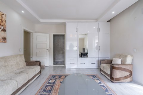 3+1 Lejlighed i Oba, Antalya, Tyrkiet Nr. 218572 - 8