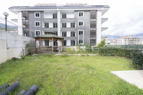 3+1 Lejlighed i Oba, Antalya, Tyrkiet Nr. 218572 - 15