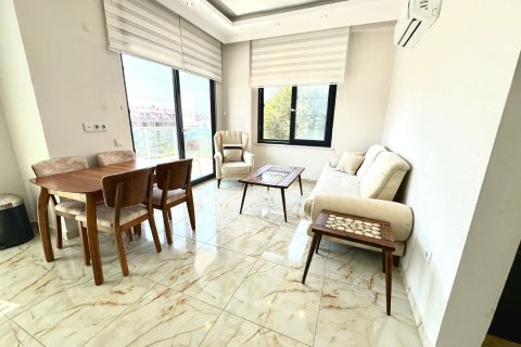 Продажа квартиры в Кестеле, Анталье, Турция 3+1, 140м2, №218578 – фото 4