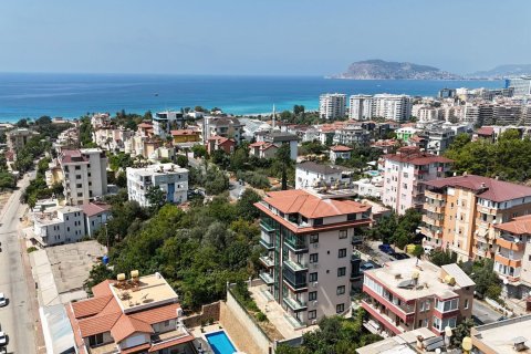 Продажа квартиры в Кестеле, Анталье, Турция 3+1, 140м2, №218578 – фото 13