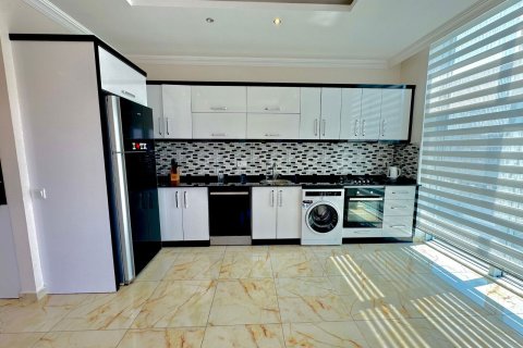 Продажа квартиры в Кестеле, Анталье, Турция 3+1, 140м2, №218578 – фото 3