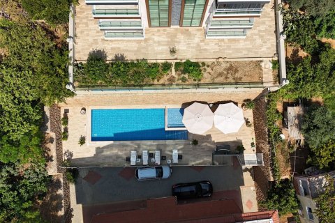 Продажа квартиры в Кестеле, Анталье, Турция 3+1, 140м2, №218578 – фото 15