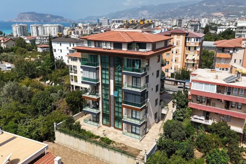 Продажа квартиры в Кестеле, Анталье, Турция 3+1, 140м2, №218578 – фото 14