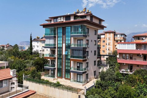 Продажа квартиры в Кестеле, Анталье, Турция 3+1, 140м2, №218578 – фото 2